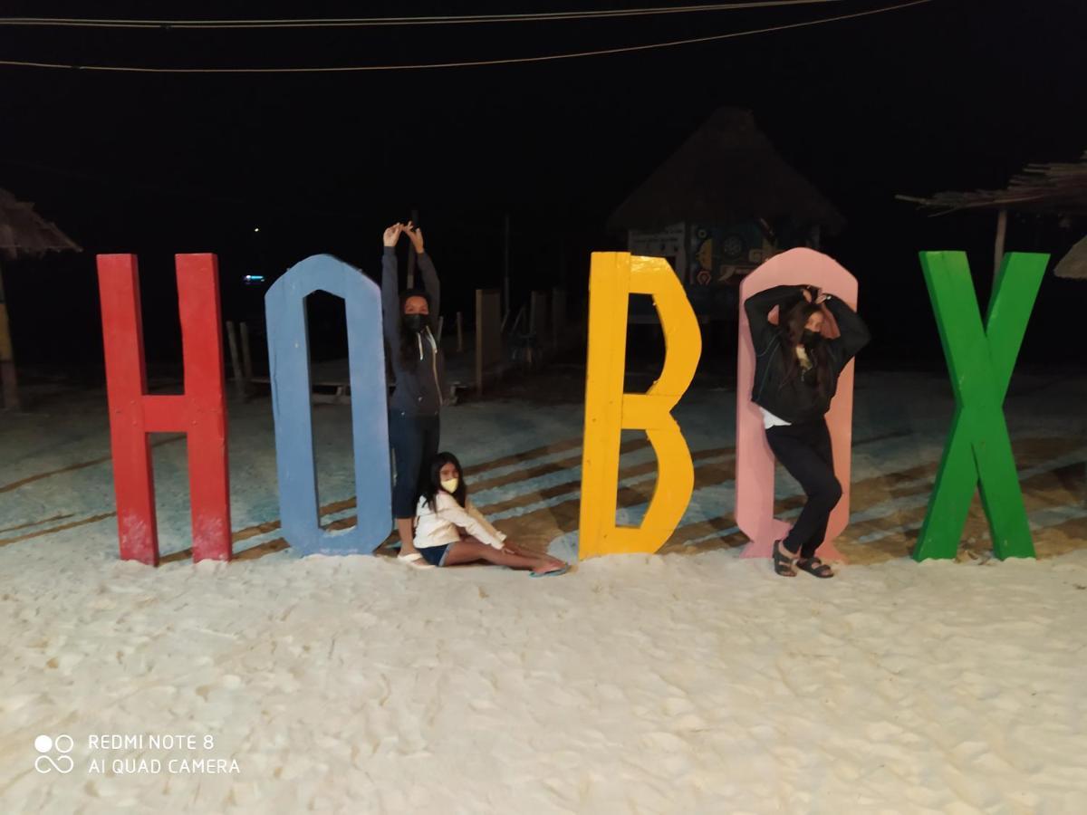 Mi Habitat Holbox-Maravilla Natural Екстериор снимка