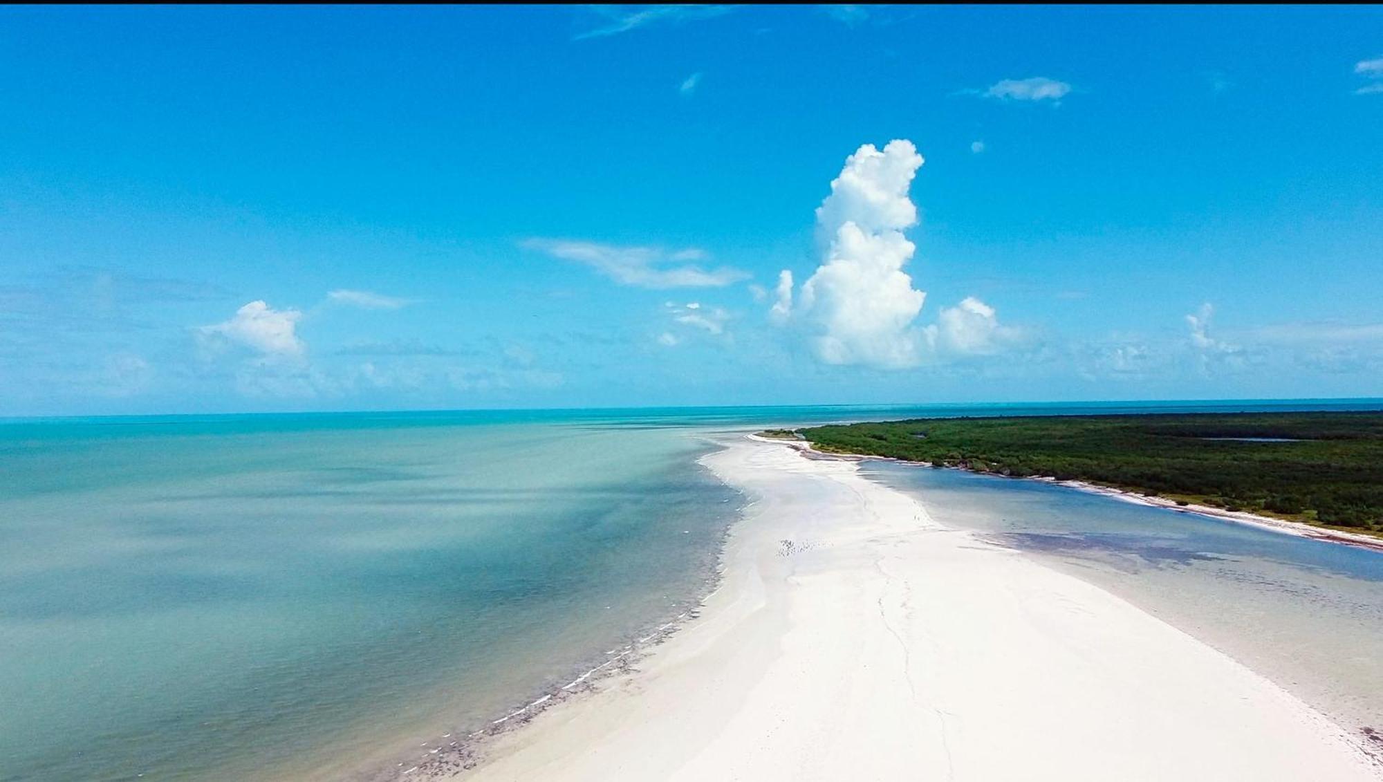 Mi Habitat Holbox-Maravilla Natural Екстериор снимка