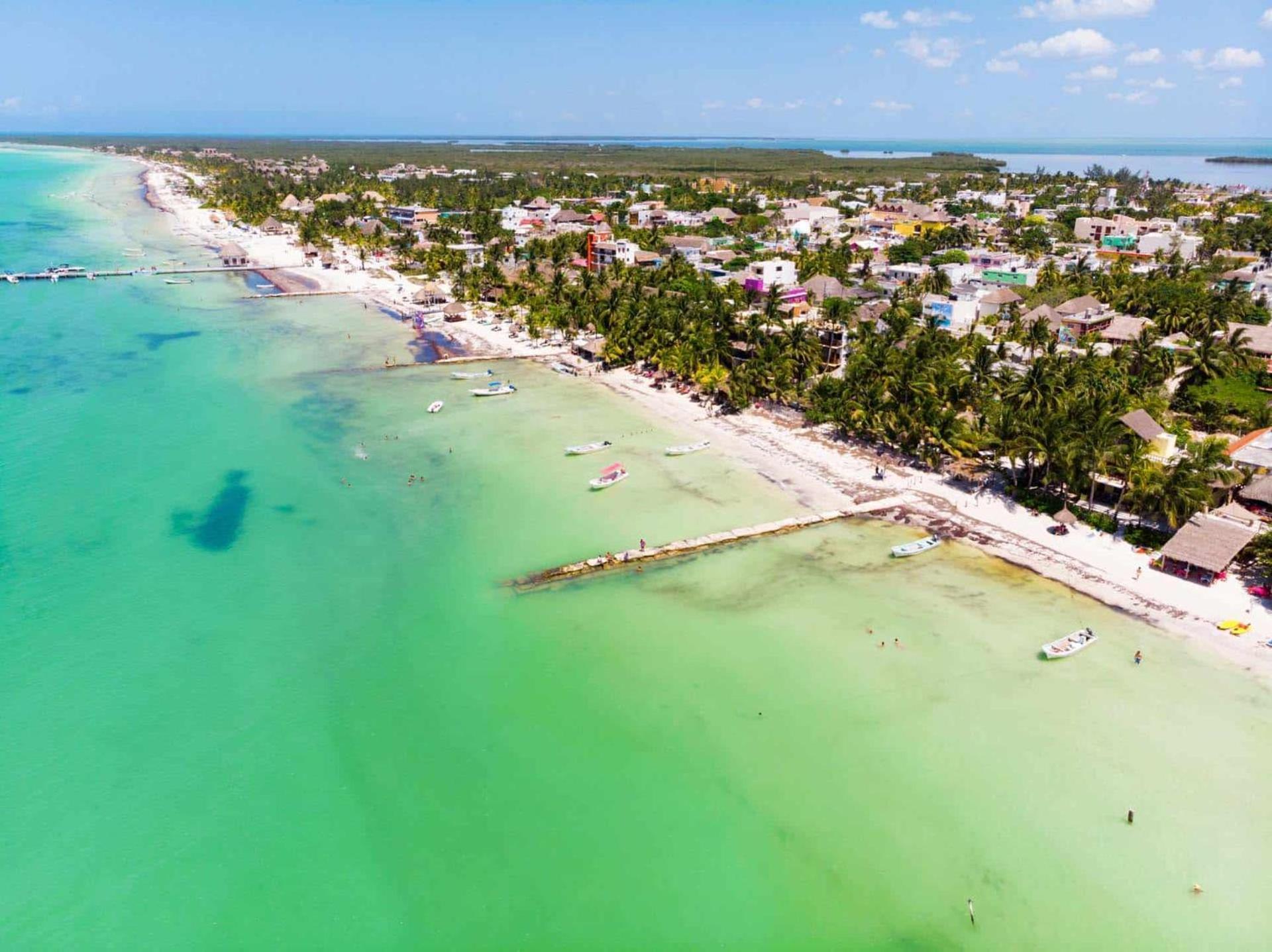 Mi Habitat Holbox-Maravilla Natural Екстериор снимка