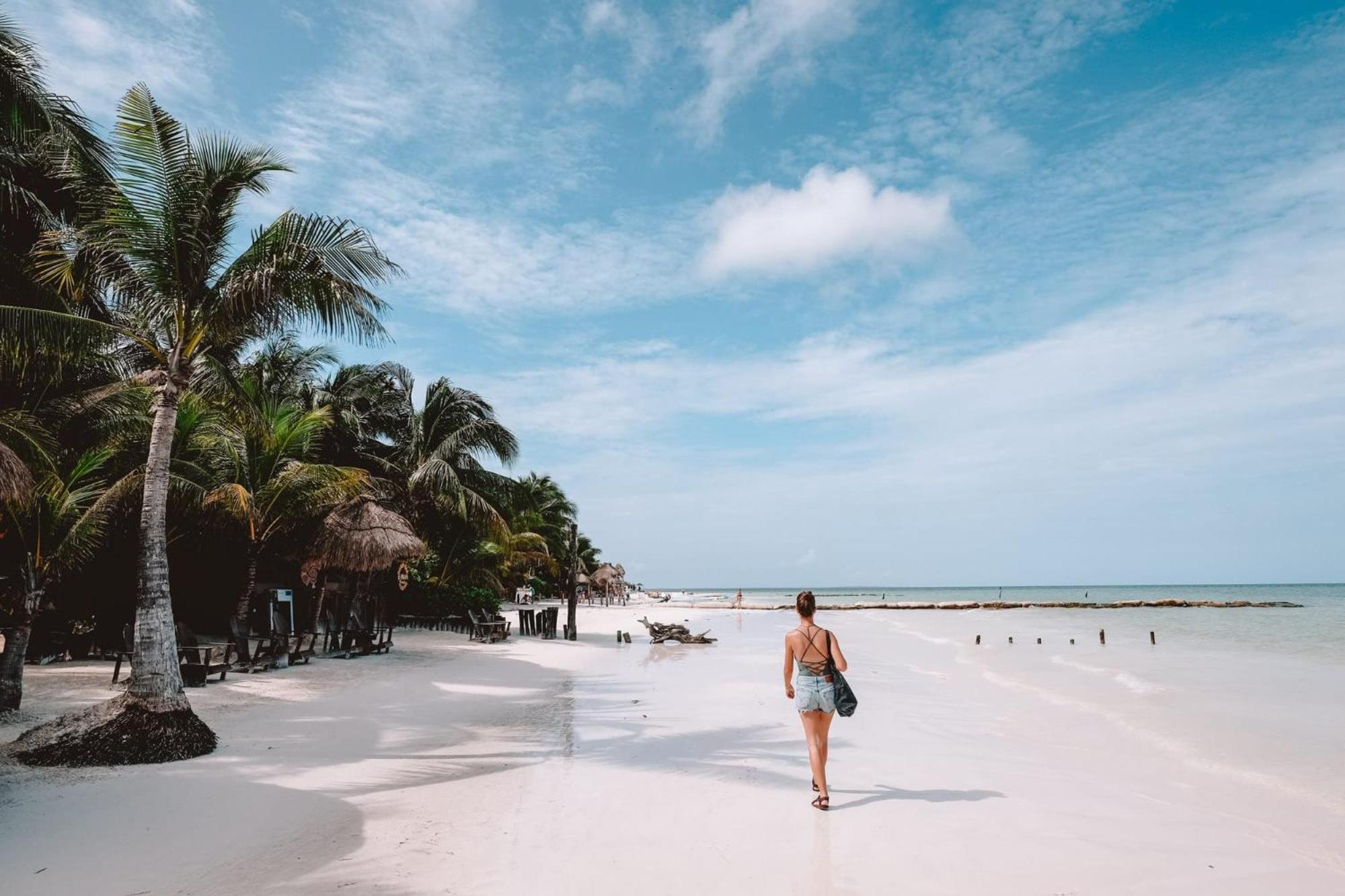 Mi Habitat Holbox-Maravilla Natural Екстериор снимка