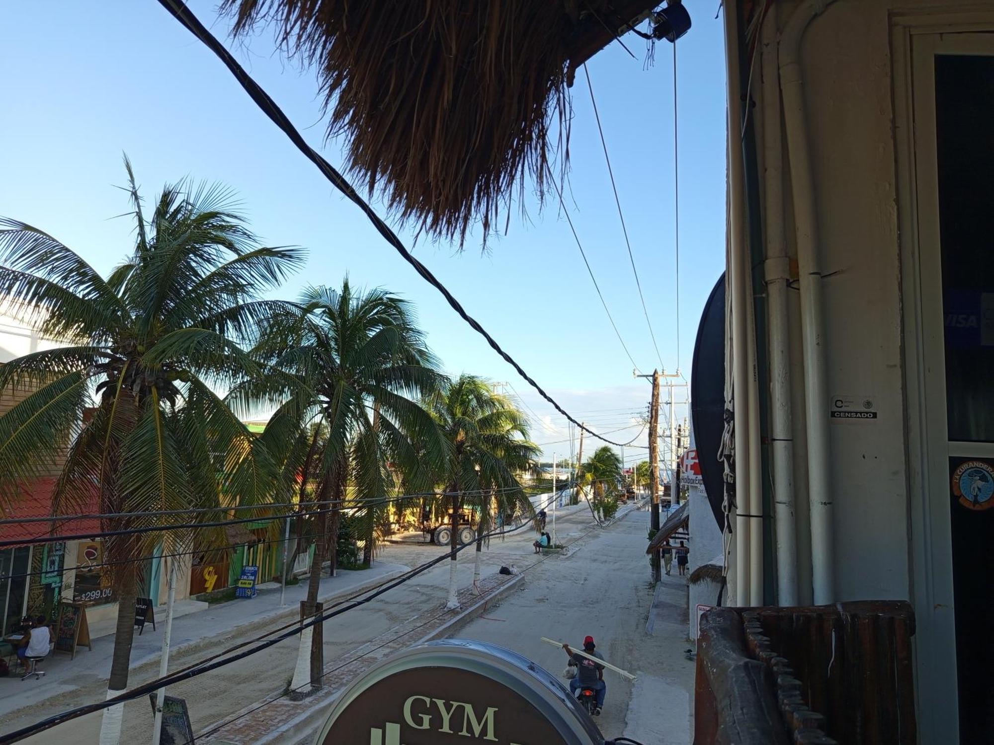 Mi Habitat Holbox-Maravilla Natural Екстериор снимка
