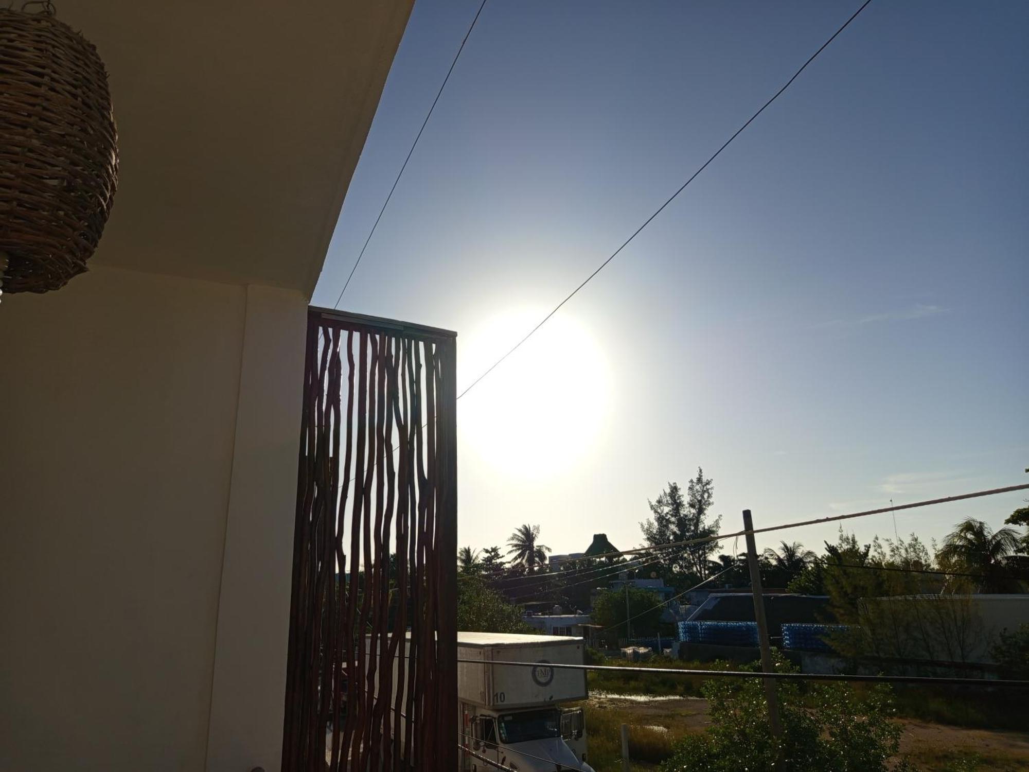 Mi Habitat Holbox-Maravilla Natural Екстериор снимка