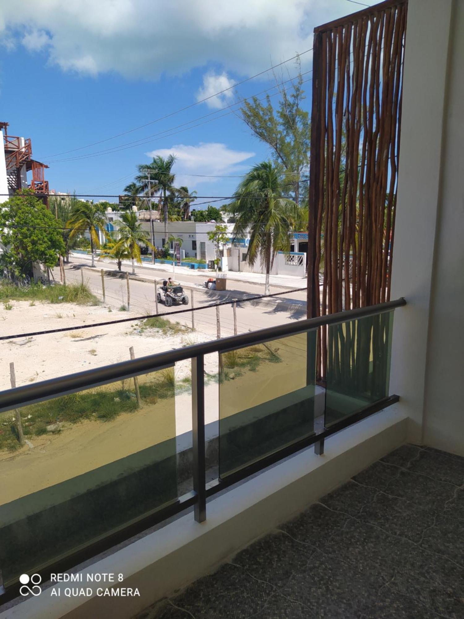 Mi Habitat Holbox-Maravilla Natural Екстериор снимка