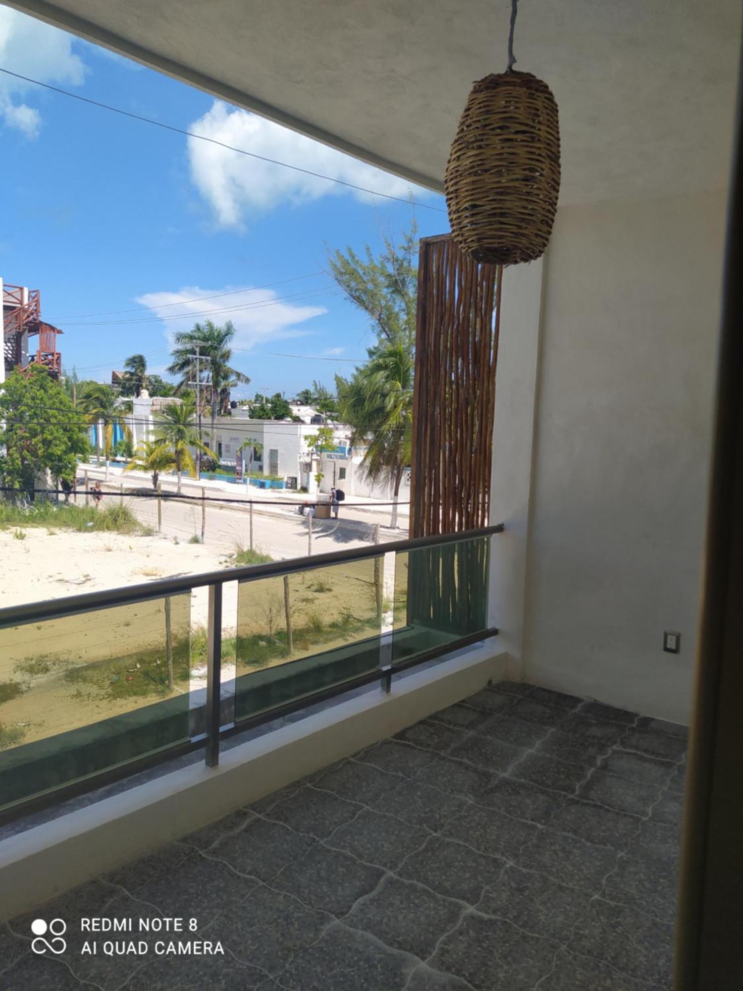 Mi Habitat Holbox-Maravilla Natural Екстериор снимка