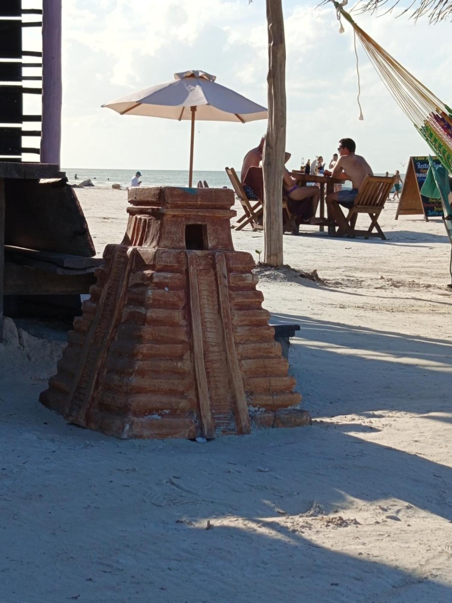 Mi Habitat Holbox-Maravilla Natural Екстериор снимка