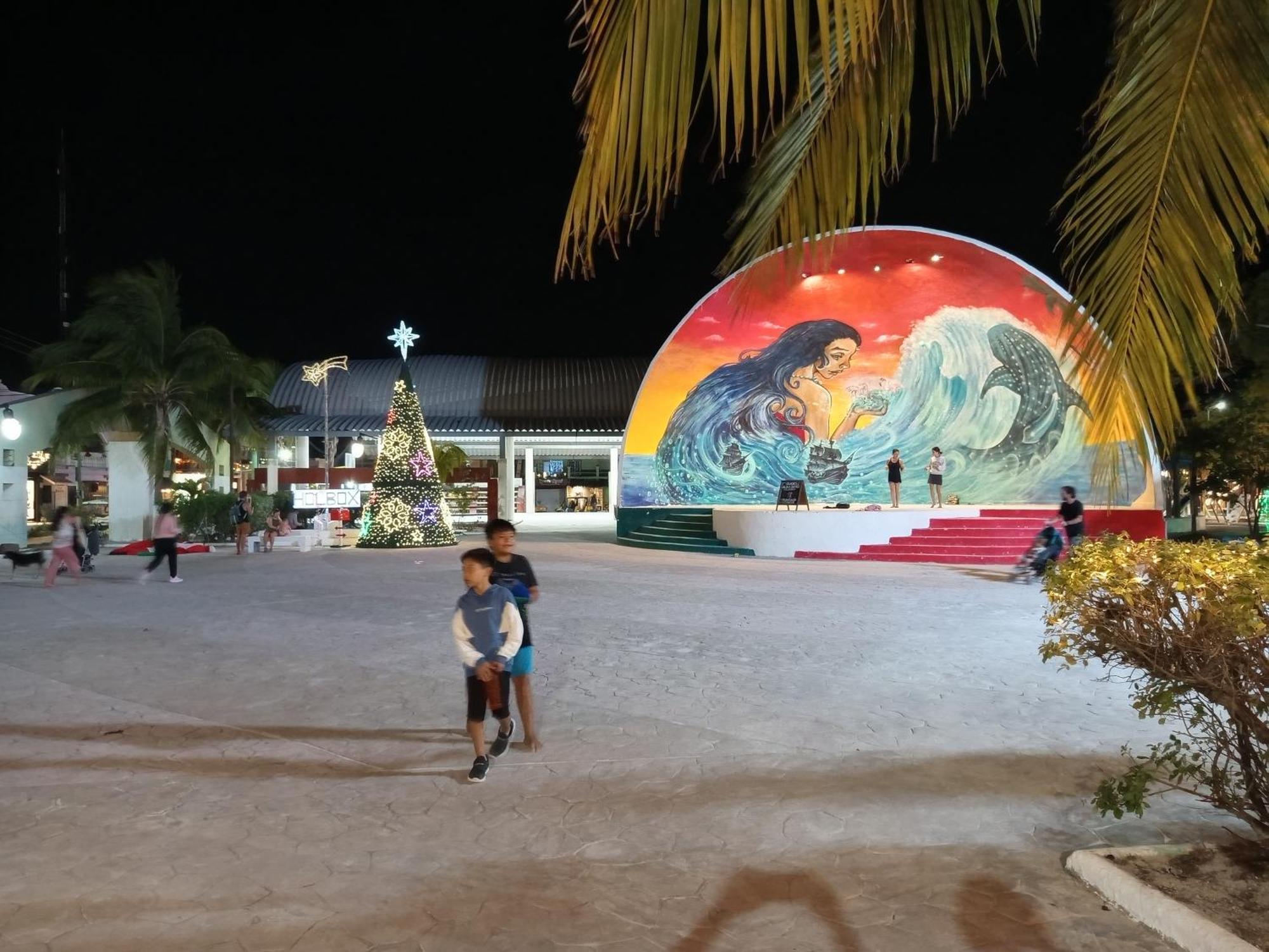 Mi Habitat Holbox-Maravilla Natural Екстериор снимка