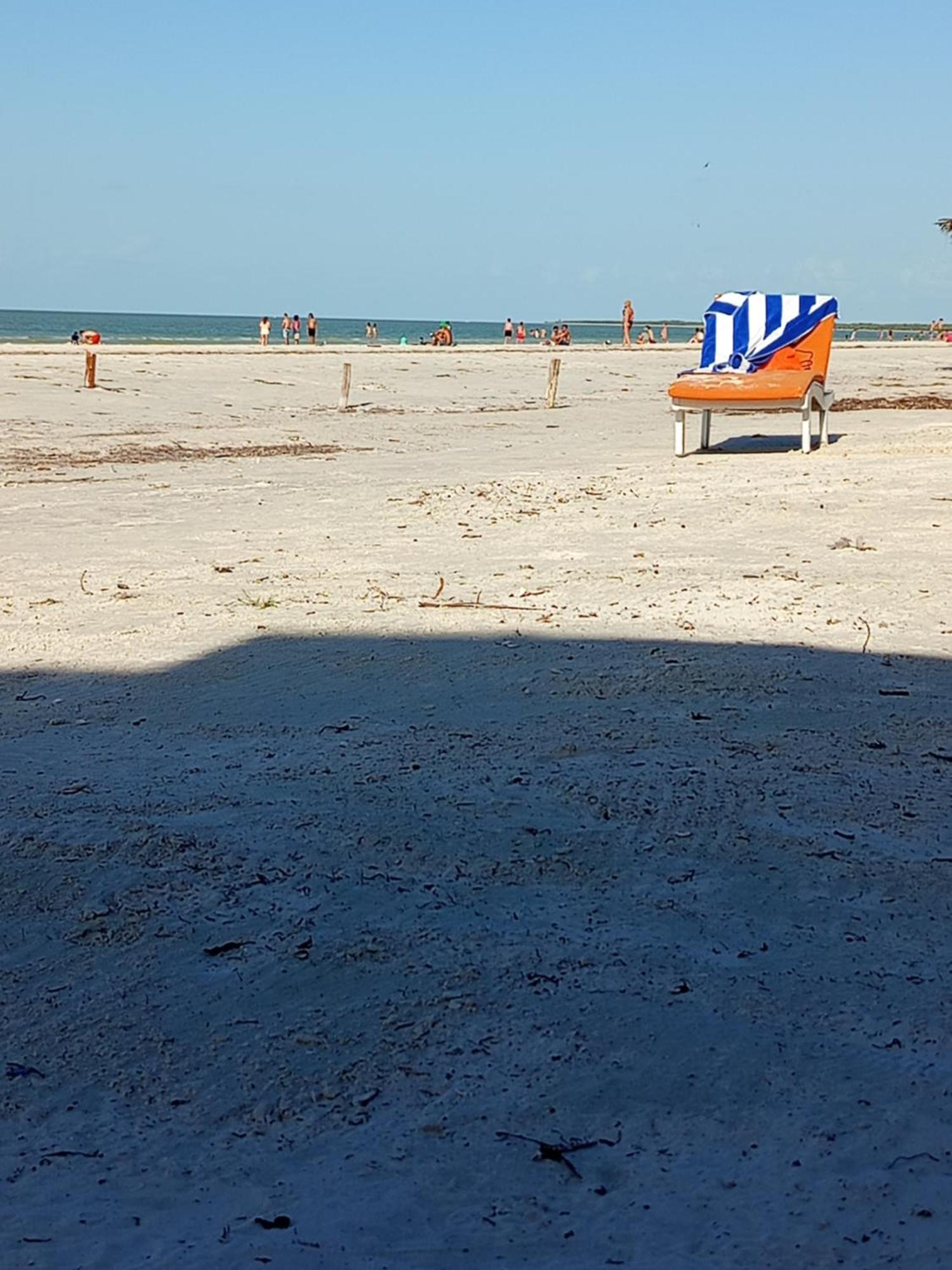 Mi Habitat Holbox-Maravilla Natural Екстериор снимка