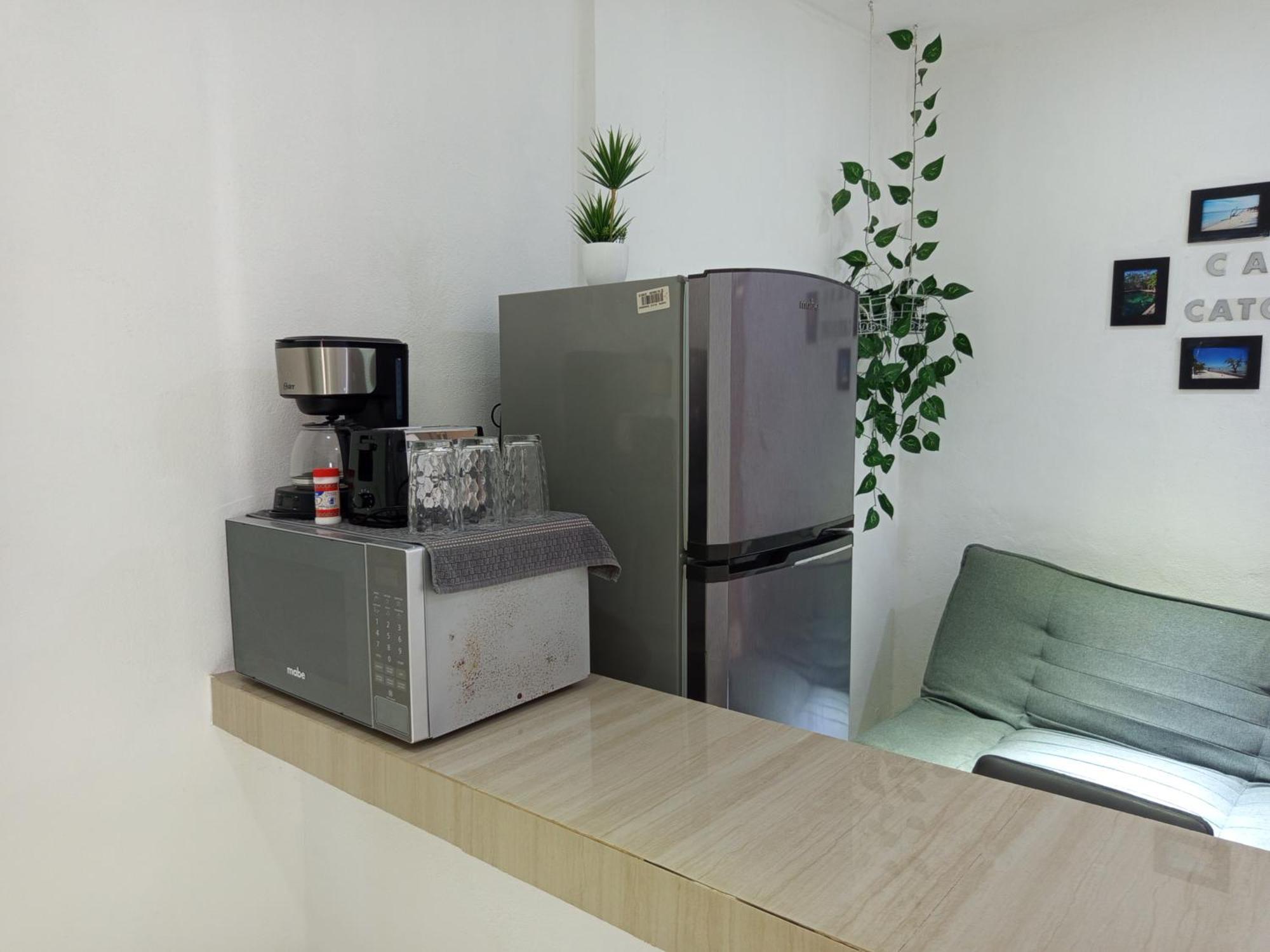 Mi Habitat Holbox-Maravilla Natural Екстериор снимка