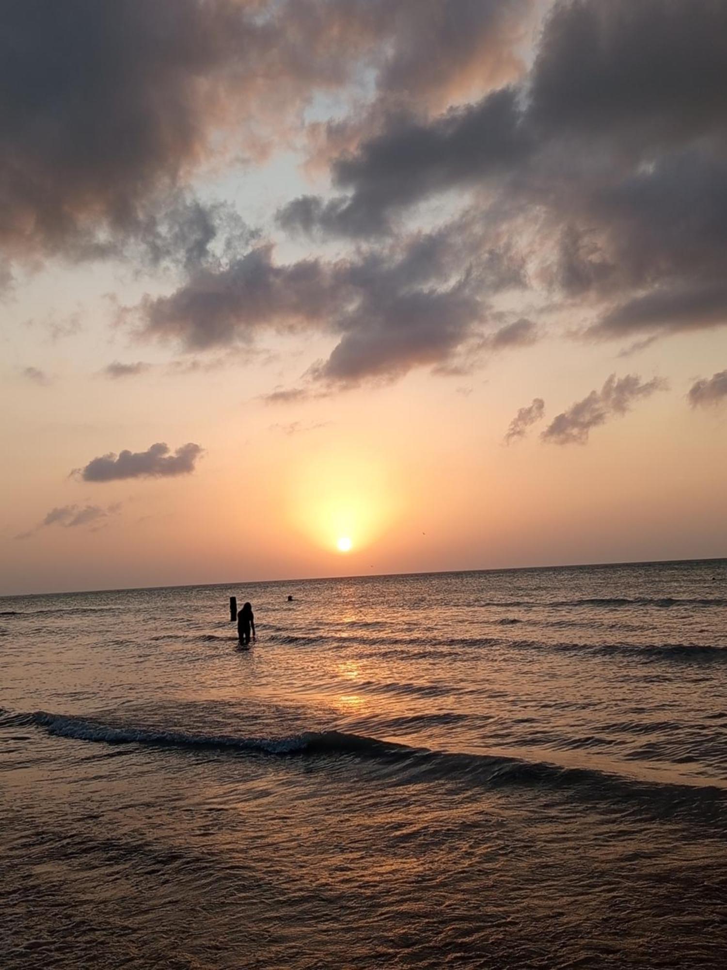 Mi Habitat Holbox-Maravilla Natural Екстериор снимка